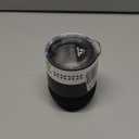 Ello Clink 12oz Vacuum Insulated Stainless Steel Wine Tumbler with Built-in Silicone Protection Coaster, Stemless Wine Cup, Coffee, Tea, Champaign, Cocktail