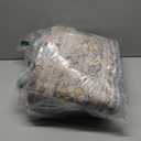 Engiw Blue Boho 8x10 Area Rugs for Nursery Playroom Soft Rugs for Living Room Bedroom Dining Room Washable Non Slip Cozy Neutral Rug for Kids Baby Boy Toddler