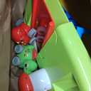 Baby Toys for 1 Year Old Boys & Girls Gift  Dino Slide Set with 4 Color & Number Push Cars  Dinosaur Toy for Toddlers, Montessori Learning Toys for 12-18 Months  1st Birthday Gifts for Kids