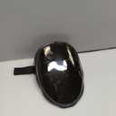 DIY LED Mask with Gesture Sensing - App-Programmable - Perfect for Kids and Teenager for Halloween and Christmas Costume Play Parties