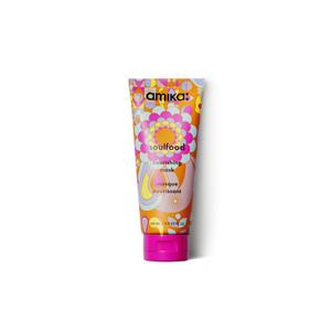 amika soulfood nourishing mask, 3.3fl oz.