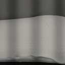 Latex Pillow, 100% Natural Talalay Latex Pillow with Removable Breathable Cotton Cover, Luxurious Soft Bed Pillow for Side Back and Stomach Sleepers, Help Release Neck Pressure (Standard (Soft))