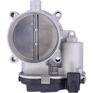 NewYall 80mm 5.7L 6.4L Throttle Body for Dodge Charger Challenger Durango Ram for Chrysler 300 2013-2021