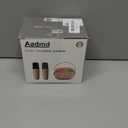 Mini Karaoke Machine for Kids, Toy for Girls Portable Bluetooth Speaker with 2 Wireless Microphones, Fashion Toy Gifts for Christmas Birthday, for 3 4 5 6 7 8+ Year Old Girls Gifts(Pink)