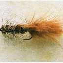 OFT H-2#12 OFT Original Kevari Creative Fly Lure