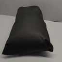 8 Pack Black Tablecloths 60 x 126 Inch Rectangular Table Cloths for Rectangle Tables 8ft, Wrinkle Resistant Black Table Cloth Washable Polyester Fabric for Buffet Wedding Party Banquet