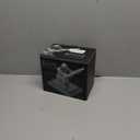 Executive Knight Pen Holder with a Pen Personalized Desk Accessories Decor Home Office Cool Pen Stand Iron