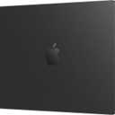 EooCoo Compatible with MacBook Air 13 inch Case M5 2026-2022 M4 M3 M2 A3449 A3240 A3113 A2681, 100% Match Official Color, Upgrade Matte, Dent & Scratch Protection Hard Shell for Mac Air 13.6, Black