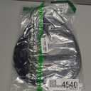 Cat6a Ethernet Cable Slim 100ft Outdoor&Indoor, 28AWG Pure Copper Cat6 Internet Cable for Waterproof & Direct Burial, Flexible Cat6 Ethernet Cable 10G 550MHZ, Cat 6 Network cable for Indoor Black