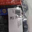 Hanes Men's Ultimate Underwear Boxers Pack, 5-Pack, Cotton-Blend Plaid Boxers for Men, Everyday Underwear, Size: XL