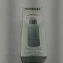 Momcozy Portable Milk Warmer for Travel  Dual Heating Modes for Breast Milk & Water, Portable Bottle Warmer with Fast Heating & Long Battery Life, 17 Ounces Large Capacity to Meet Your All-Day Needs (Purple)