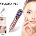 Wart and Skin Tag Remover Pen, Advanced at-Home Removal Kit Beauty Tool, Model CTS-15