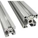 3 x M3 M4 M5 T Slot Nuts for 2020 Aluminum Profiles - 3Sizes 150Pcs Kit - Carbon Steel,Hammer Head T-Slot Fasteners