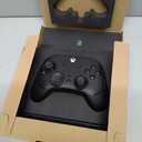 Razer Wolverine V3 Tournament Edition Wired Gaming Controller: Licensed for Xbox Series X|S, Xbox One, Windows PC - 6 Remappable Buttons - Fast Triggers - USB-C Cable - Wired Tournament Mode - Black