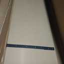 Imperius Foldable Box Spring, Bunkie Board, Bed Support Slats, Bed Boards for Under, Queen 64"X58"