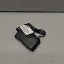 Tenergy RC Battery Charger for 9.6V (8S) NiMH/NiCd Battery Packs, 400mA AC Plug Charger w/Standard Tamiya Connector for RC Hobbies, Not Compatible with Spike The Dinosaur