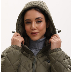 Heated Vest, Lightweight Warming Quilted Vests For Men, Rechargeable Mens Heating Jacket With Battery Pack Included, Electric Down Puffer Gilet For Winter, Cycling