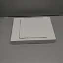 Apple 2025 MacBook Air 13-inch Laptop with M4 chip: Built for Apple Intelligence, 13.6-inch Liquid Retina Display, 16GB Unified Memory, 256GB SSD Storage, 12MP Center Stage Camera, Touch ID; Silver