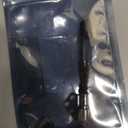 Willhom LCD Display eDP Cable with Left Hinge Replacement for MacBook Pro 13" Retina A1425/A1502 & 15" A1398 (Mid 2012-Mid 2015)