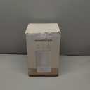 Electactic TopFill Cool Mist Bedroom Humidifier for Plants & Baby Nursery, 3.2L Large Capacity for up to 40H Runtime, Ultra Quiet <28dB, 3 IN 1, 5μm Fine Mist, BPAFree for Living Room, Desk, Office