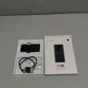 64GB MP3 Player with Bluetooth 5.2, AiMoonsa Music Player with Built-in HD Speaker, FM Radio, Voice Recorder, HiFi Sound, E-Book, Earphones Included