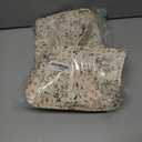 Blissful Diary Floral Diaper Caddy Organizer, Stylish Nursery Storage Basket, Diaper Bag,Gift for Baby Shower, Baby Registry Must Have, Newborn Essentials, Pastoral Daisy