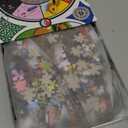 Buffalo Games - Silver Select - Pokemon- Windows of Eevee - 1000 Piece Jigsaw Puzzle for Adults -Challenging Puzzle Perfect for Game Nights - Finished Size is 26.75 x 19.75