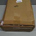 Tigeen 12 Bundles Peonies Artificial Flowers Faux Roses Silk Flowers Hydrangea Artificial Bouquet for Wedding Table Centerpiece Floral Vase Home Office Bridal Decor (Purple,Pink)