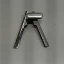 KitchenAid No Mess Multi Function Can Opener, One size, Gray
