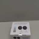 [5G & 2.4G] Indoor/Outdoor Security Camera for Home, Baby/Elder/Dog/Pet Camera with Phone App, Wi-Fi Camera w/Spotlight, Color Night Vision, 2-Way Audio, 24/7, SD/Cloud Storage, Work w/Alexa, 2Pack