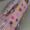 Hello Kitty Colored Pencils Art Supplies Drawing Kit School Supplies Painting Girls Drawing Pencils Art Kit Travel Case with Crayons Arts and Crafts for Kids 4-12