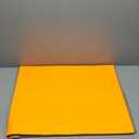 Hygloss Large Poster Board 22x28 - 25 Neon Orange Single Color Poster Boards Bulk Pack - 10 Pt. Thickness Colored Poster Board Paper for Projects, Signs, Displays - Posterboard Multipack 22" x 28"