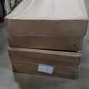 Step2 Neat & Tidy Cottage Kids Playhouse, Indoor/Outdoor Playset, Interactive Play with Sounds, Made of Durable Plastic, for Toddlers 1.5+ Years Old, Grey