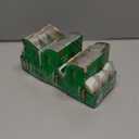 Scotch Magic Tape, Invisible, Holiday Supplies and Gift Wrap Tape, 3 Rolls with Dispensers, Great for Christmas Crafts Pack of 3