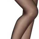 L'eggs Women's Sheer Energy N Wband Contol Top Panty Hose, Medium 