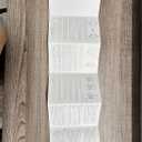 SYNCWIRE for MagSafe Ring Phone Holder, 360 Rotation Magnetic Cell Phone Grip Dual-Sided Magnets Phone Ring Kickstand Compatible with iPhone 17 16 15 14 13 12 Pro Max MagSafe, Android, Samsung etc. (Light Green)