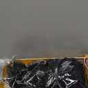 Sensationnel Curls Kinksandco Kinkyedges Wig - Kinky Coily 16 Inch 13X6 Lace Frontal Natural Kinkytexture Edged Hairline for Natural 3C to 4C Hair Textures (HL280/44)