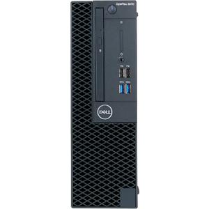 Dell OptiPlex 3070 SFF Small Form Factor Desktop - 9th Gen Intel Core i7-9700 8-Core CPU up to 4.70GHz, 32GB DDR4 Memory, 1TB SSD, Intel UHD Graphics 630, DVD Burner, Windows 11 Pro 