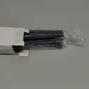 Easel Stand for Wedding Sign & Poster Display 63'' Portable Art Easel for Floor Adjustable Metal Easel Black