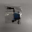 Earpiece Flex Cable Replacement for iPhone 14 Pro Max Ear Speaker Connector Repair for iPhone 14promax Proximity Ambient Light Sensor Fix for A2651 A2893 A2894 A2895 A2896