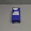 MIULEE Olive Green and Beige Patchwork Farmhouse Pillow Covers 16x16 Inch, Pack of 2 Striped Linen Spring Decorative Modern Accent Pillow Cases for Sofa Couch Bedroom