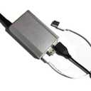 AURSINC Shari PiHat – Portable SA818 Ham Allstar Radio Interface Raspberry Pi Hosted Allstar Node with USB-C Power, Compatible with Raspberry Pi 2/3/4/5, UHF 420-450MHz/70cm Amateur Radio Operators