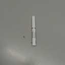 The Ordinary MultiPeptide Lash and Brow Serum, PeptidePowered Formula for Thicker, Fuller Looking Lashes & Brows, 0.16 Fl Oz