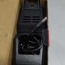 Electric Mouse Trap 2 Pack, Humane Electronic Mouse Trap for Indoor Home Use, Reusable Electric Rat Trap, No-Touch Rodent Control for Kitchen, Garage, Attic, Basement