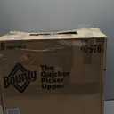 Bounty Paper Towels Quick Size, White, 16 Family Rolls = 40 Regular Rolls 