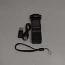 2K Body Camera 2026 Version Vlogging Camera 64G Portable Handheld Body Cam with 360 Rotating Lens, EIS Stabilization for Meeting, Cycling, Adventure Sports, and Dailly Use, 32GB