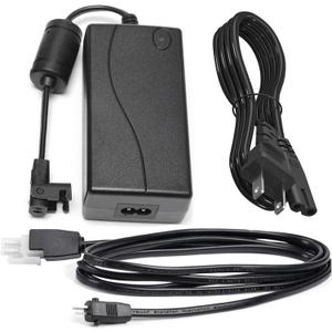 Adjustable Bed Base Power Supply Replacement Power Cord 3 Piece Kit,for Lucid L300 Adjustable Bed,Ergo,Extend,Sealy Ease and Serta New Generation Electric Bed 29V Base Input Power Supply