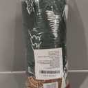 Baby Crib Sheets for Boys and Girls, 3 Pack Fitted Toddler Bed Sheets Neutral for 52x28 Standard Crib and Toddler Mattresses, Super Soft Microfiber Brown Lion