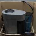 De'Longhi Nespresso Vertuo Plus Coffee and Espresso Maker by De'Longhi, Grey (Gray)