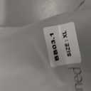 Blissblu Plus Size Jean Shorts for Women XL 32-34" Waist – Stretchy High Waisted Jean Shorts Women, Distressed Denim with Deep Pockets, Soft Cotton Frayed Hem Summer Shorts – Storm Blue